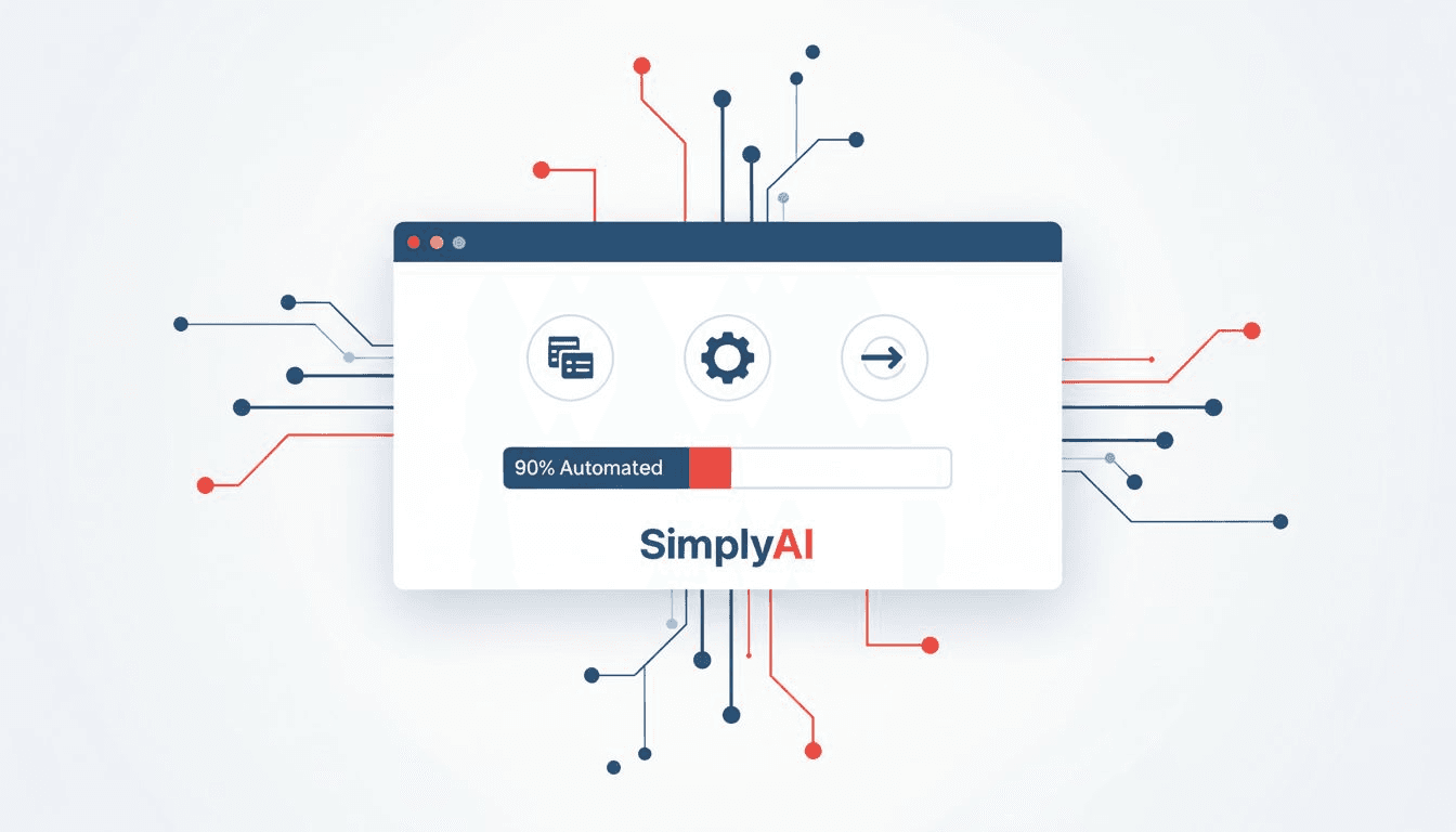 Unlock AI automation benefits for SMB growth in 2026
