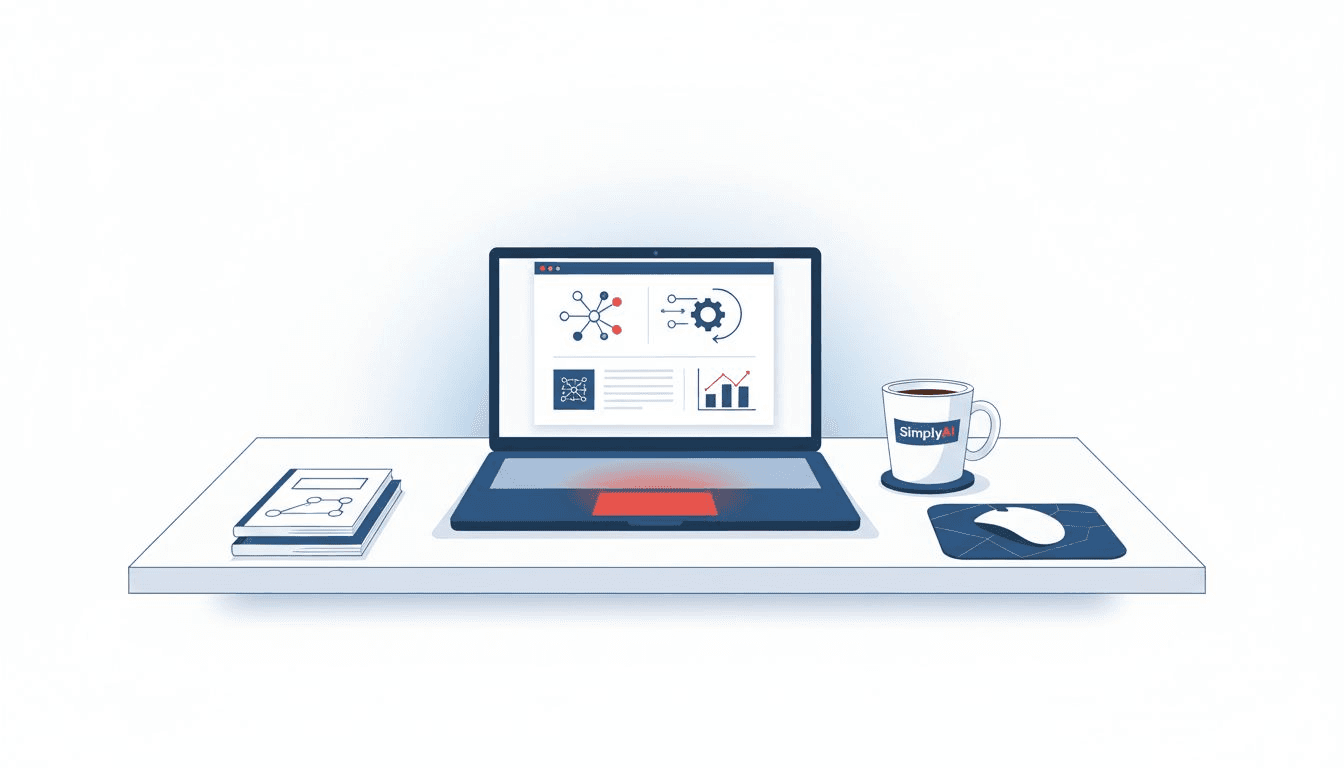 What is an AI agent? A 2026 guide for SMB leaders