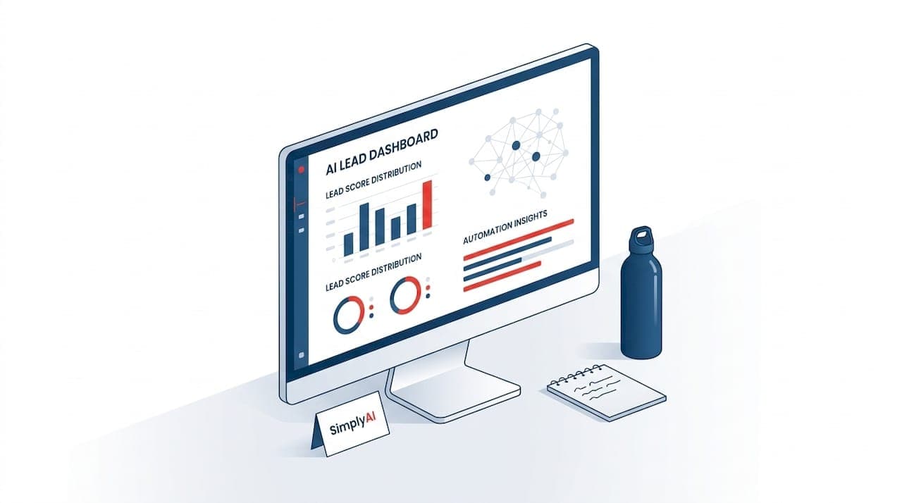 Why use AI for lead generation: boost sales in 2026