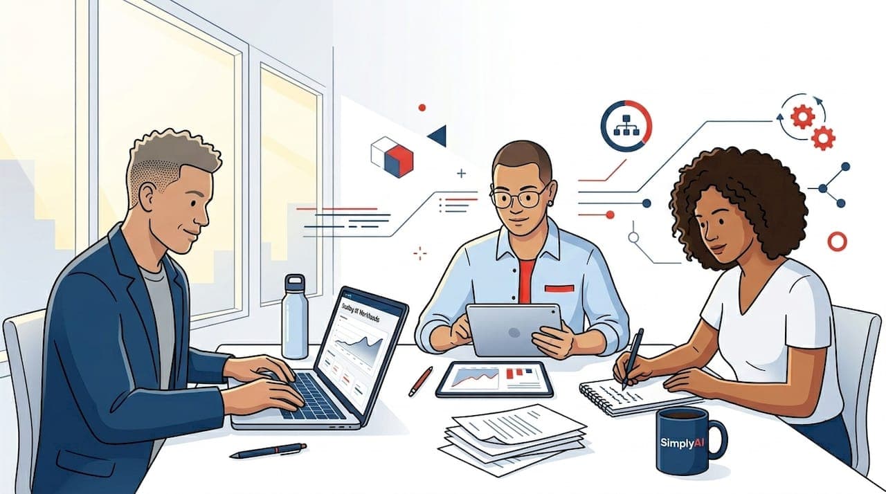 What is auto scaling in AI: guide for SMB efficiency