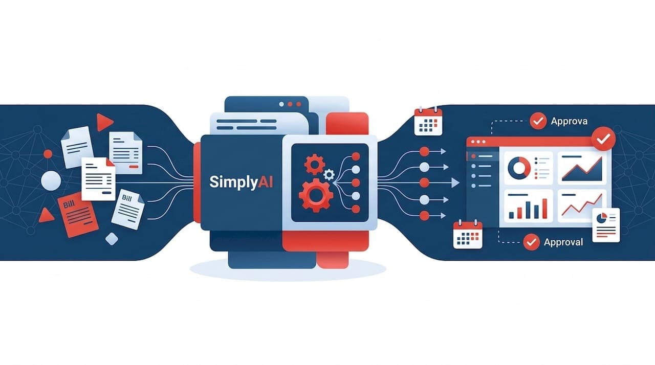 What is AI in document processing? A guide for SMBs
