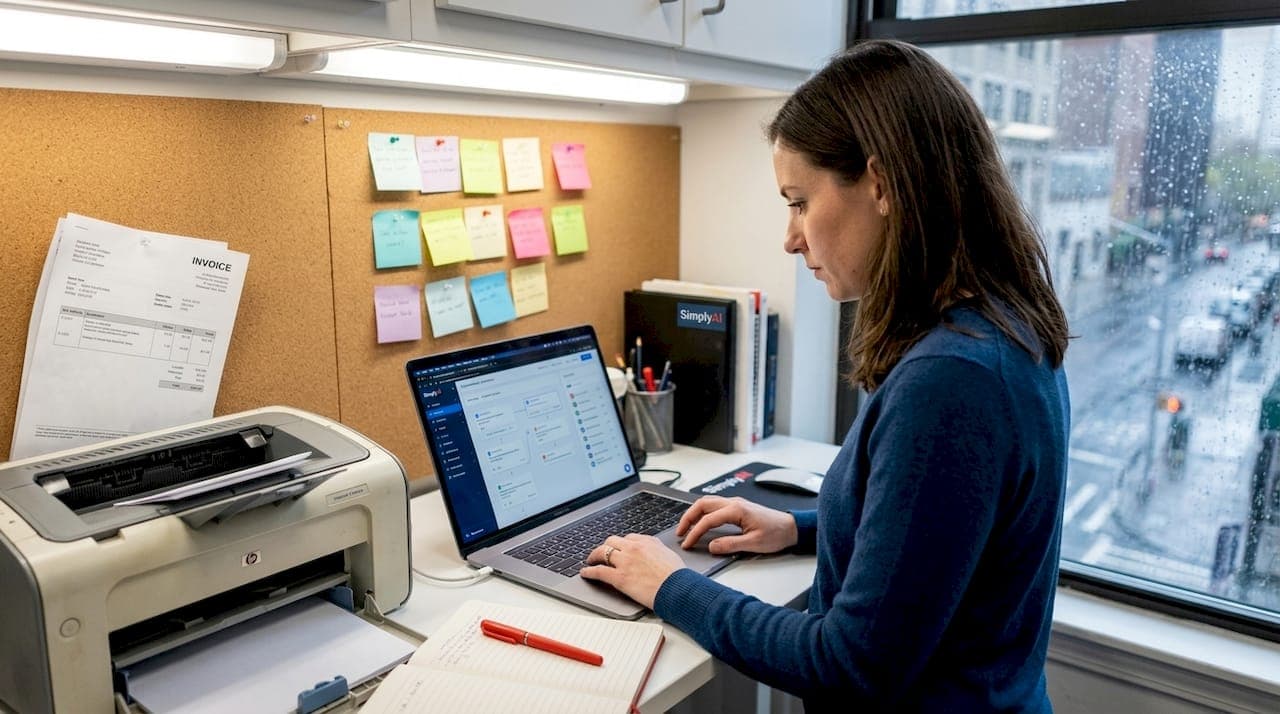 7 data-driven automation types for SMB efficiency