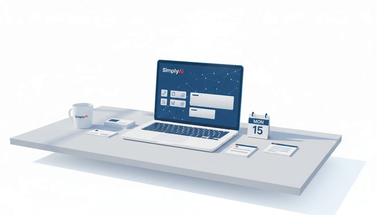 AI for small business explained: unlock effortless growth