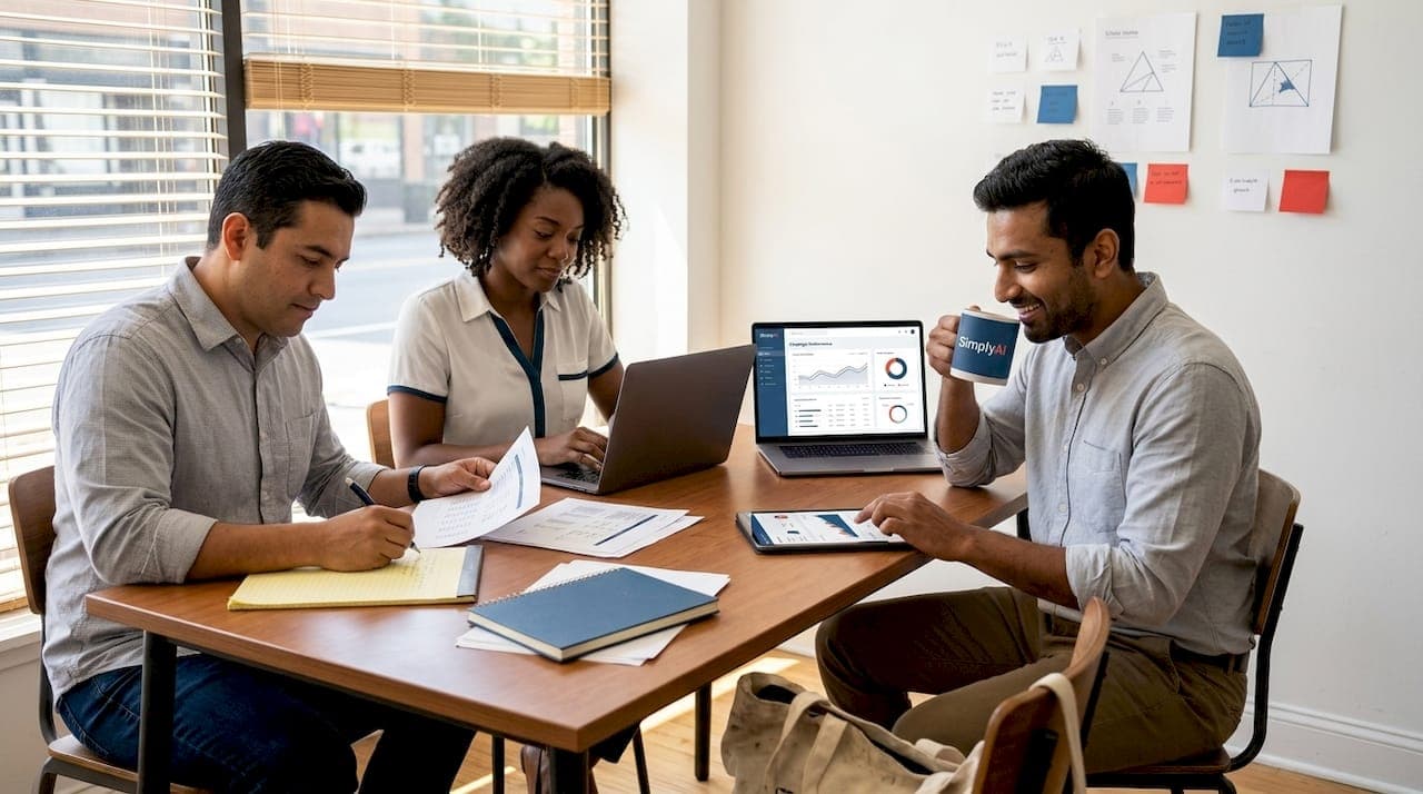 Top data-driven marketing strategies to boost SMB success