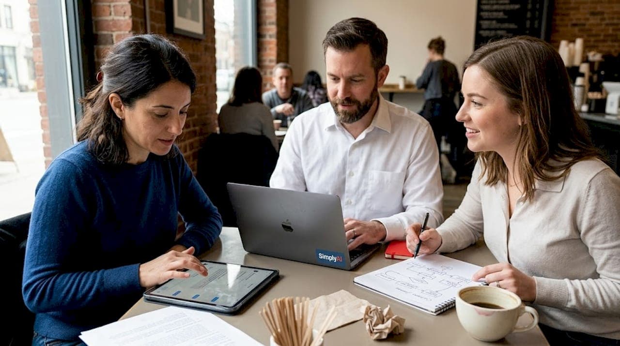 How AI boosts customer engagement and efficiency for SMBs