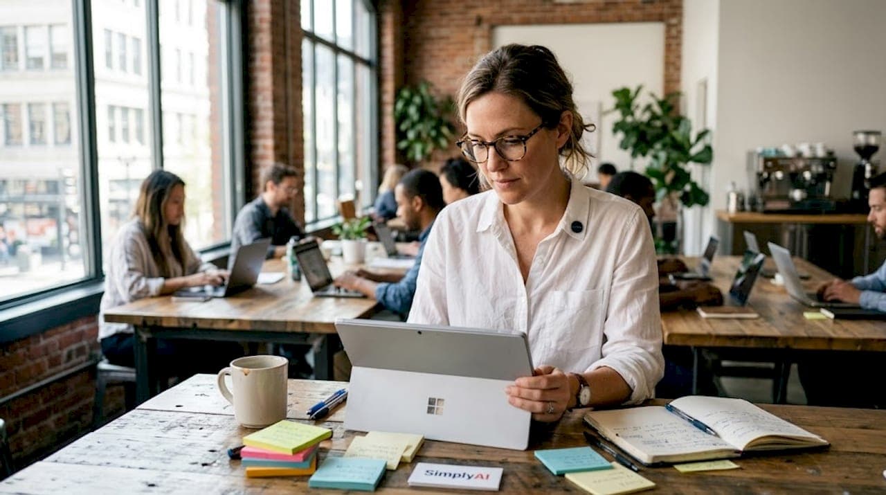 Predictive analytics: How SMBs boost efficiency in 2026