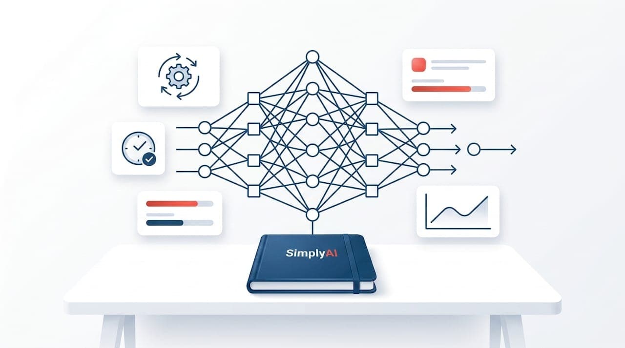 Intelligent automation: SMB guide to streamlining operations