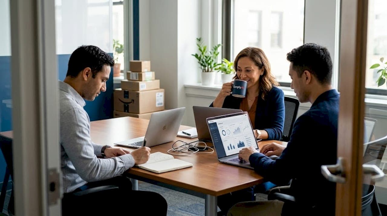 Customer segmentation AI: A complete guide for SMBs