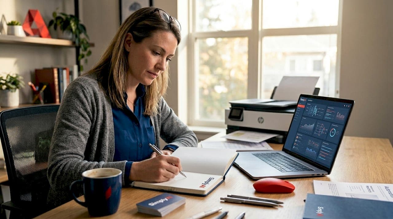 Machine learning: put it to work for your business