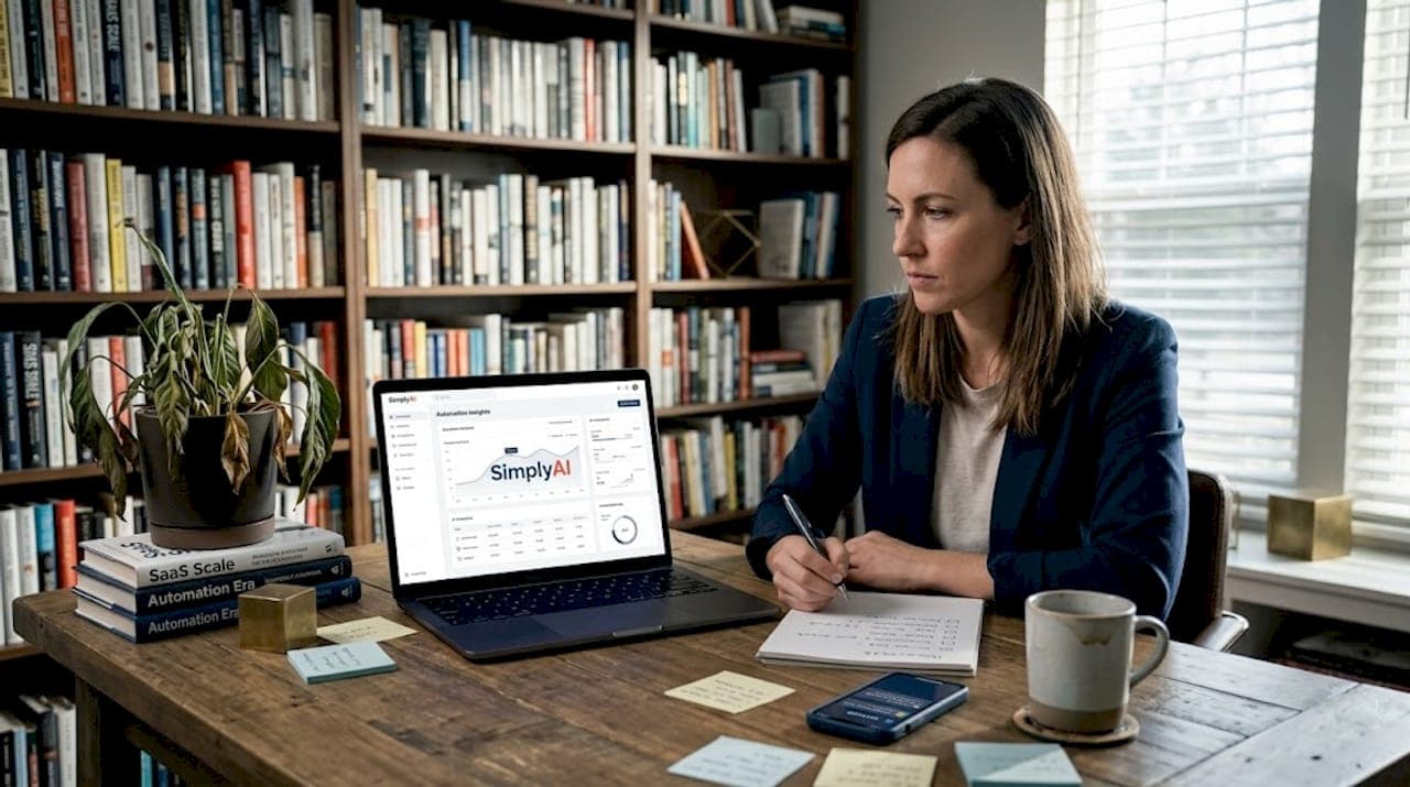 AI for entrepreneurs: Your essential checklist for business growth