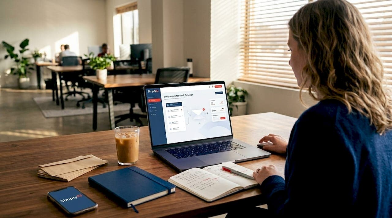 Why automate marketing tasks: unlock efficiency with AI