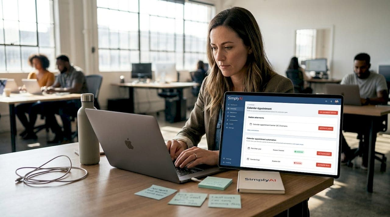 How automation drives startup efficiency and scale