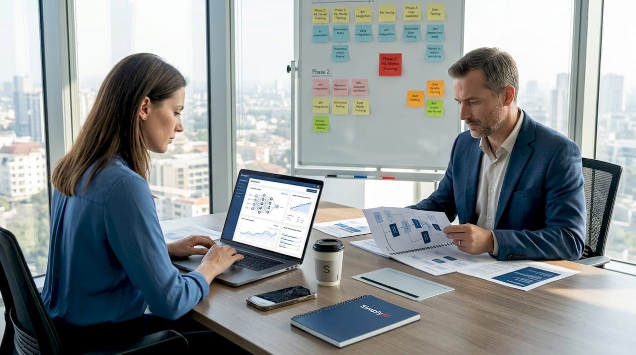 Top AI agent use cases that drive real business results