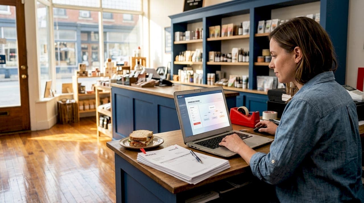 Decision automation: unlocking growth for small businesses
