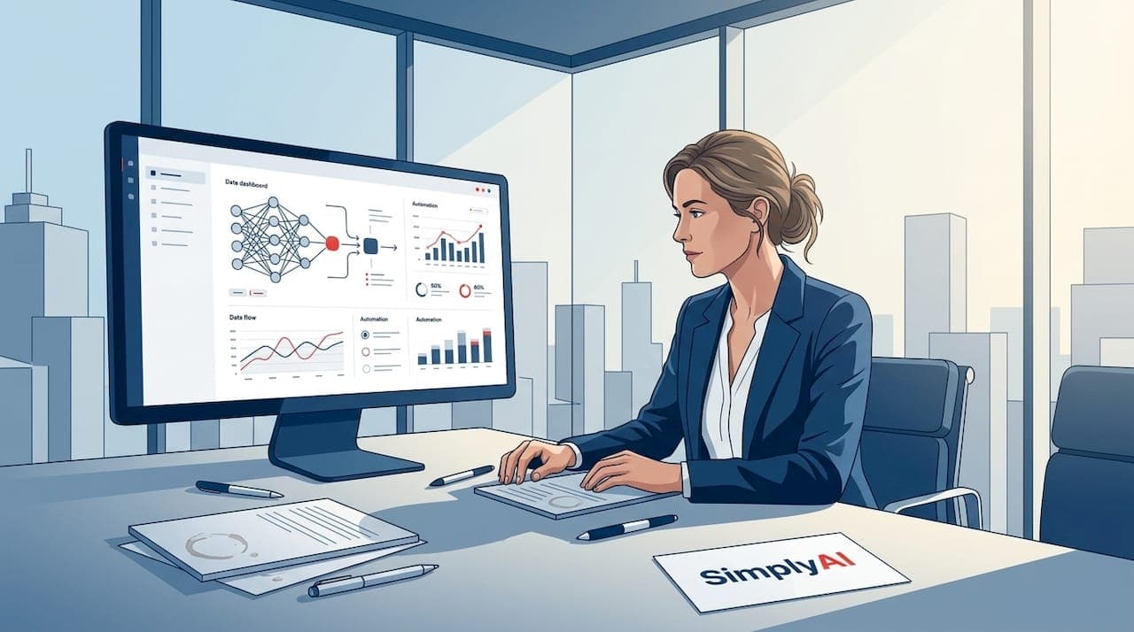 Unlock smarter growth with data-driven decision making