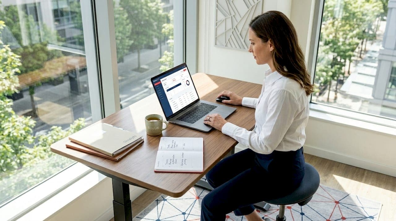 What is cognitive automation? A practical guide for SMBs