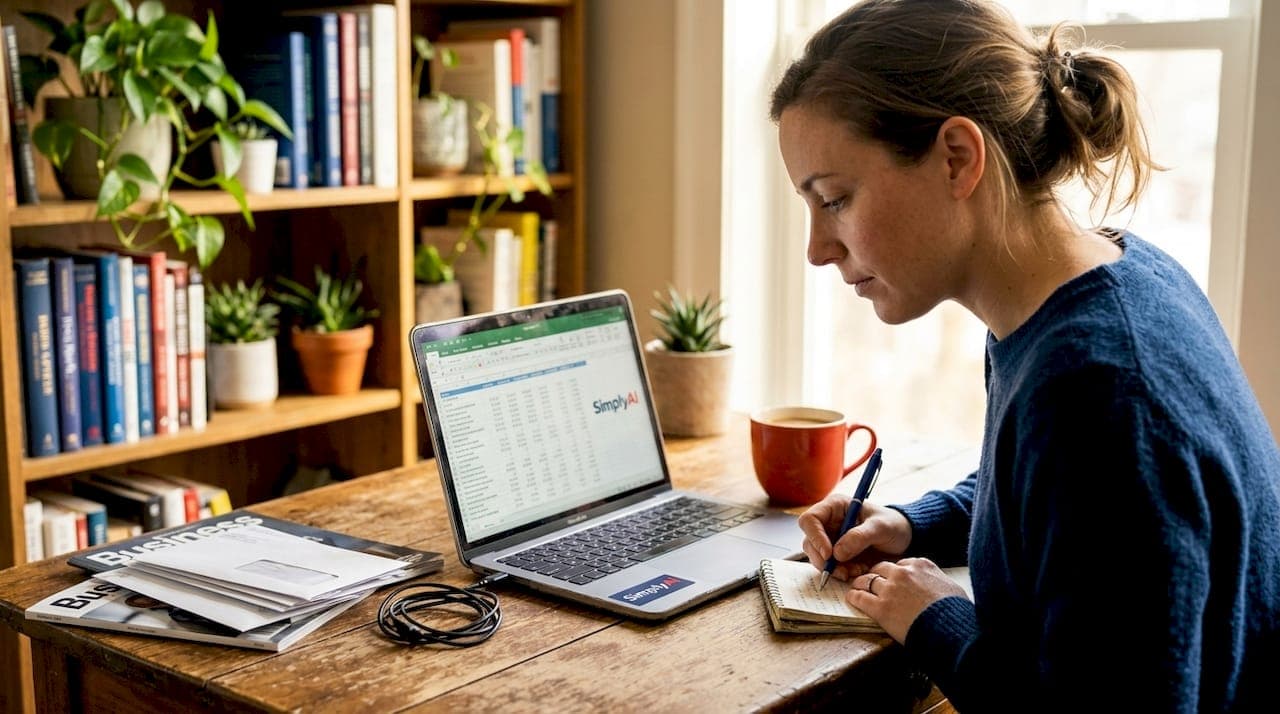 Customer data analysis process guide for SMB growth