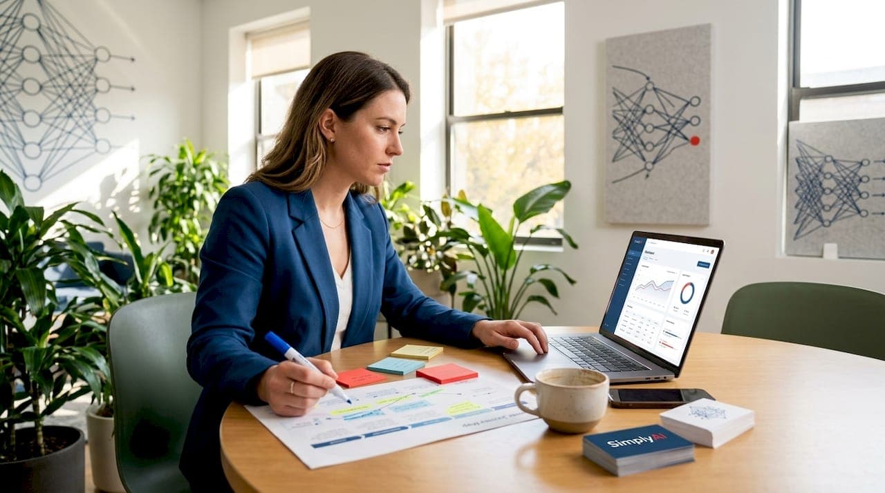 What Is Customer Journey Mapping AI: 2026 Guide