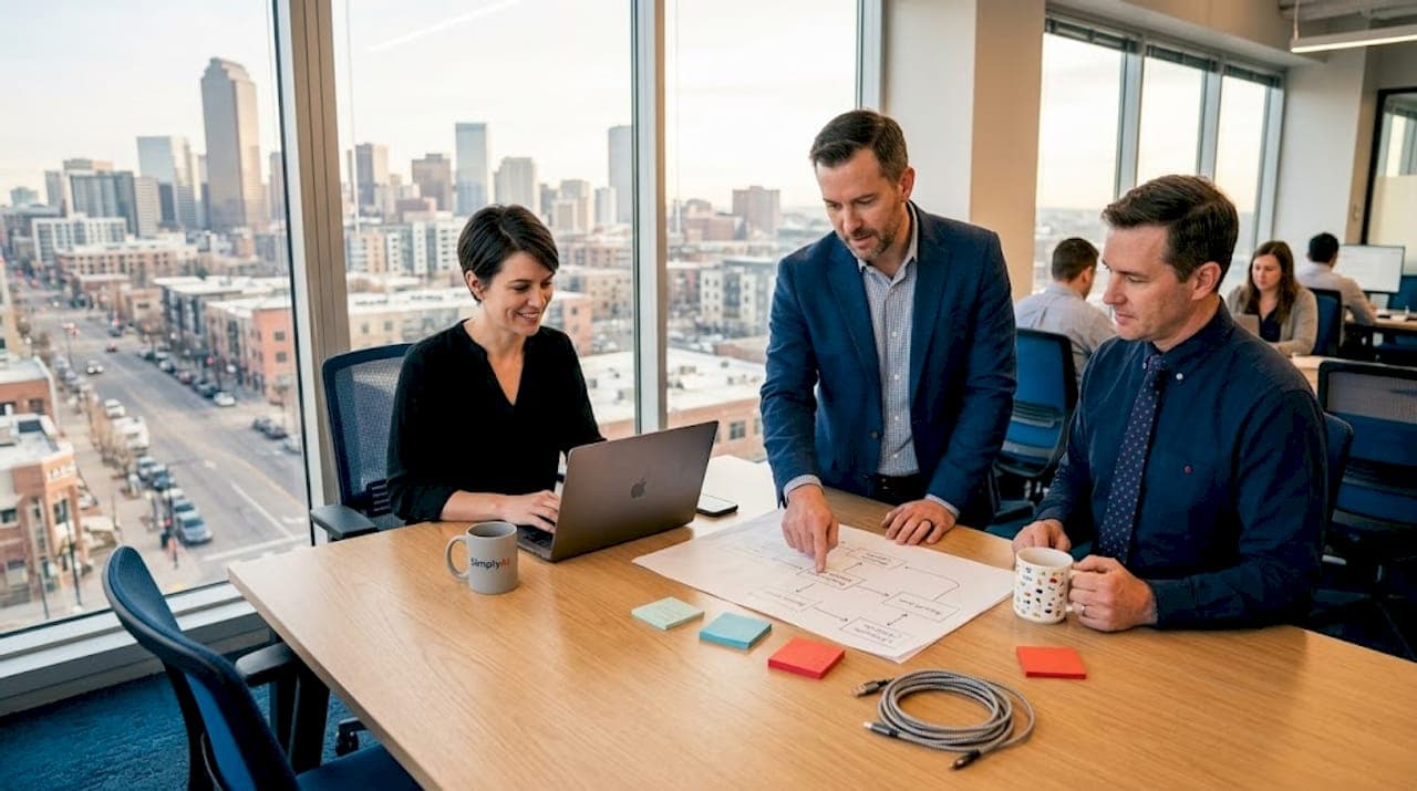 What Is End-to-End Automation for Business in 2026