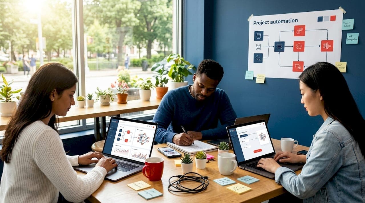 AI Benefits for Startups: 7 Gains That Actually Matter
