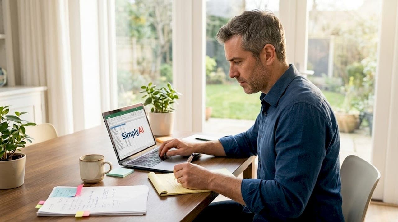 How to Reduce Manual Tasks and Grow Faster