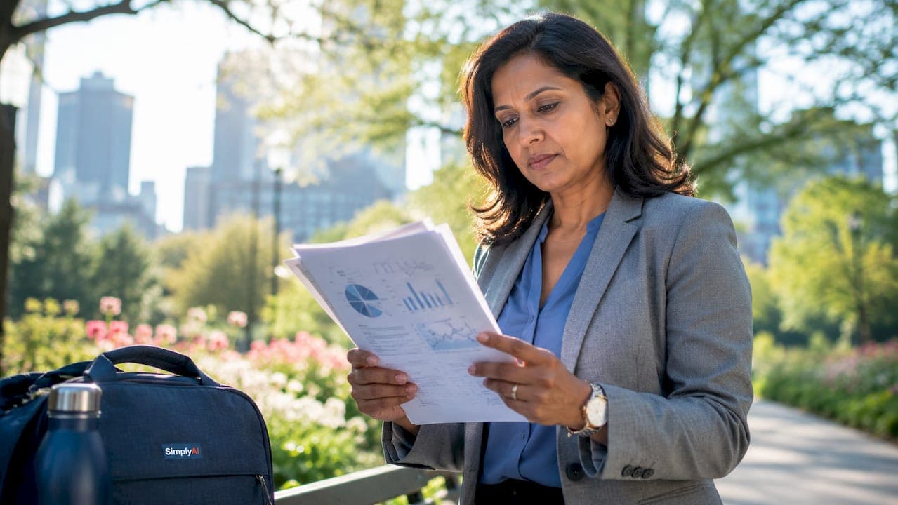 What Is Prescriptive Analytics? A Business Leader's Guide