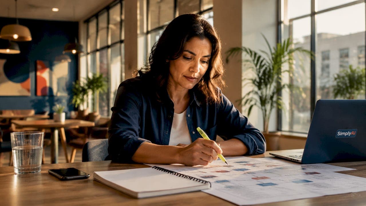 SMB Automation Strategies That Drive Real Results