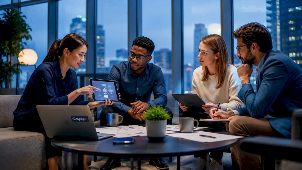 Step by Step Digital Transformation: A 2026 Guide